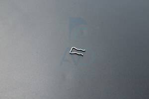 Фіксатор шланга обратки форсунки Mercedes Sprinter 2.2-2.7CDI