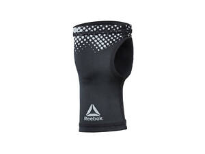 Фіксатор зап'ястя Reebok Wrist Support чорний Уні S RRSU-13723 S