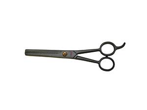 Филировочные ножницы для собак и кошек Croci (Кроки) 18,5 х 5 см