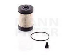Фільтр AdBlue (к-кт) MANN-FILTER U630XKIT на RENAULT TRUCKS Premium