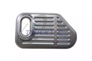 Фильтр АКПП, AUDI A4, A6; BMW 3 (E46), 5 (W39), 7 (E38), Z4 (E85); SKODA Superb; VW Passat; 1.8-2.8,