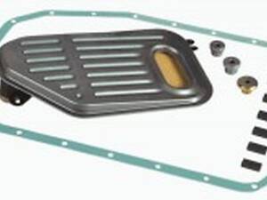 Фильтр АКПП (c прокладкой) на Seria 3, Seria 5, Seria 7