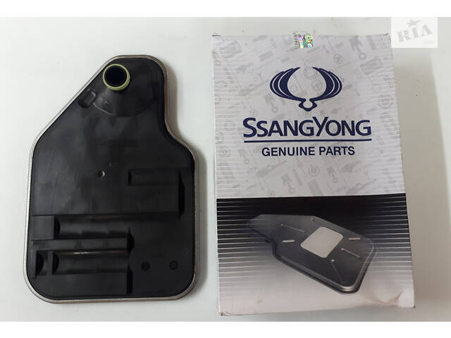 Фільтр АКПП 0578-738007 SSANGYONG Actyon Sports 12-, Actyon 06-11, Kyron 05-11, Rexton 12-18