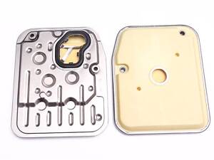 Фильтр АКПП A0327OF0999529 AUDI A4 00-04