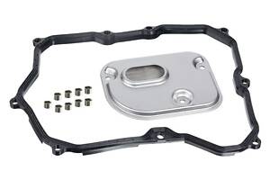 Фильтр АКПП Audi Q3 2011-2018 BLUE PRINT ADV182157