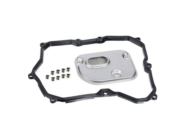 Фильтр АКПП Audi Q3 2011-2018 BLUE PRINT ADV182157 - Фото 1