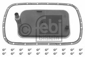 Фільтр АКПП BMW 3(E46)5(E39)X3(E83) (____) FEBI BILSTEIN 30849 на BMW 3 седан (E46)