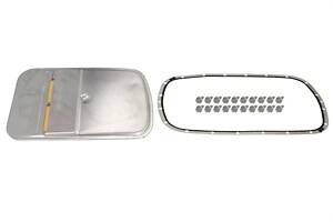 Фильтр АКПП BMW 3 series 1998-2007 FEBI BILSTEIN 27065