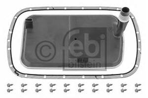 Фільтр АКПП BMW 316 Compact BMW X5 BMW 318 FEBI BILSTEIN 27061 на BMW X5 (E53)