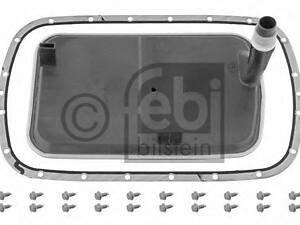 Фільтр АКПП BMW 316 Compact BMW X5 BMW 318 FEBI BILSTEIN 27061 на BMW X5 (E53)