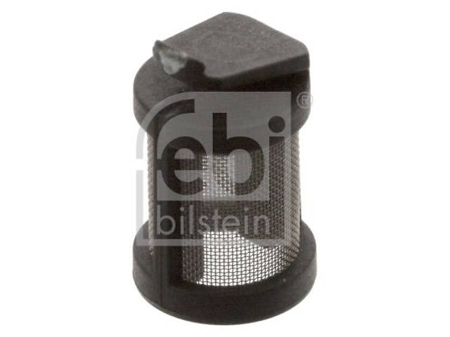 Фильтр АКПП FEBI BILSTEIN 47283