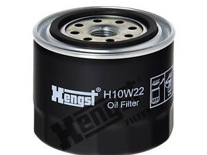 Фільтр АКПП HENGST FILTER H10W22 Фільтр оливний