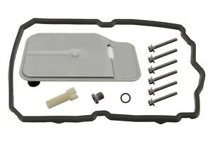 Фильтр АКПП Mercedes C-Class 2000-2024 FEBI BILSTEIN 100250