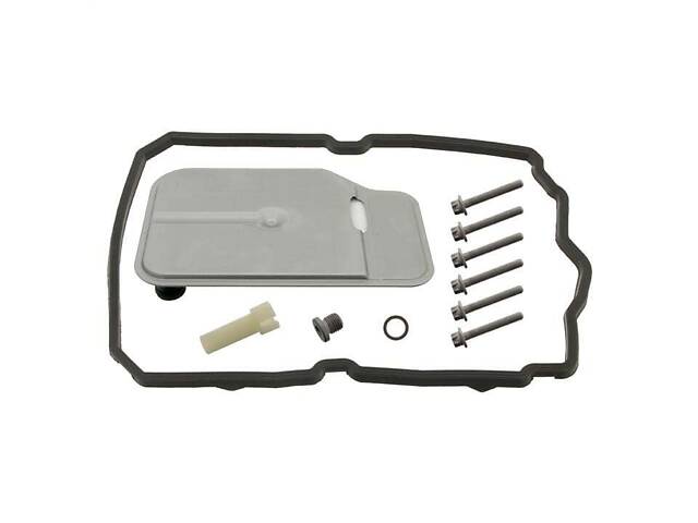 Фильтр АКПП Mercedes C-Class 2000-2024 FEBI BILSTEIN 100250 - Фото 1