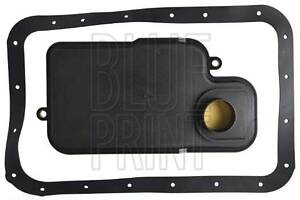 Фильтр АКПП Mitsubishi L 200 2004-2024 BLUE PRINT ADBP210080