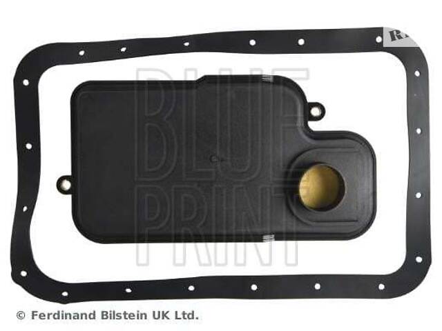 Фильтр АКПП Mitsubishi L 200 2004-2024 BLUE PRINT ADBP210080 - Фото 1
