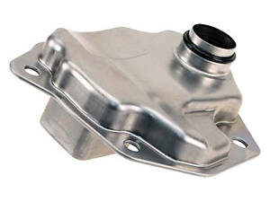 Фильтр АКПП Nissan: Juke, Murano, Qashqai, Teana, X-Trail, Rogue, Altima, 317281XF03