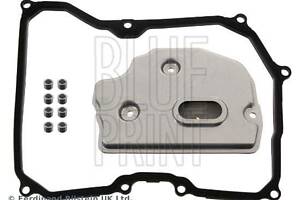 Фильтр АКПП Volkswagen Beetle 2011-2024 BLUE PRINT ADBP210012