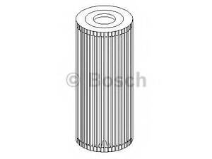 Фільтр автоматичної коробки передач BOSCH F026404003 на VOLVO FH 16