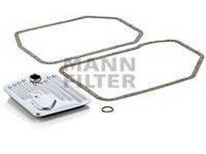 Фільтр автоматичної коробки передач MANN-FILTER H2522XKIT на LAND ROVER RANGE ROVER Mk III (LM)