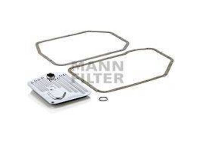 Фільтр автоматичної коробки передач MANN-FILTER H2522XKIT на LAND ROVER RANGE ROVER Mk III (LM) - Фото 1