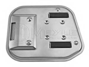 Фільтр автоматичної коробки передач MEYLE 1001360006 на AUDI A8 (4H_)