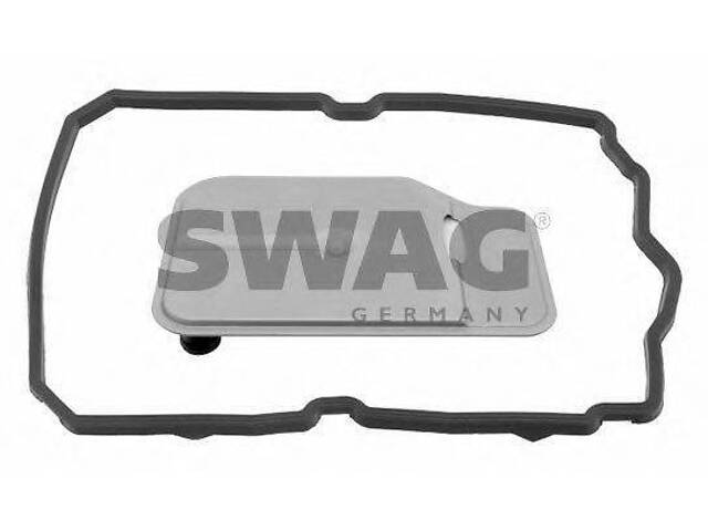 Фильтр автоматической коробки передач SWAG 10930157 на MERCEDES-BENZ SLK (R172) - Фото 1