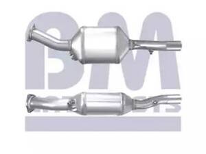 Фильтр BM CATALYSTS на A6