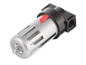 Фильтр для очистки воздуха 1/2' INTERTOOL PT-1401