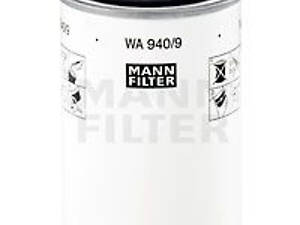 Фильтр для охлаждающей жидкости