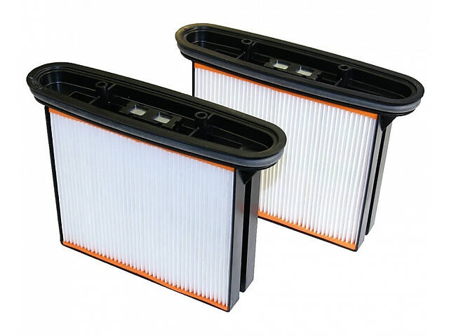 Фільтр для порохотяга Starmix FKP 4300 (416069) - Фото 1