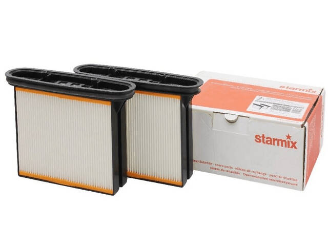 Фільтр для порохотяга Starmix FKP 4300 (416069) - Фото 2