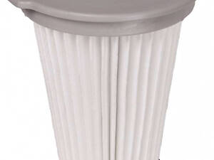 Фільтр до пилососу TE-SV 18 Li : розміри в упаковці 73 × 83 × 73 мм, 2351266