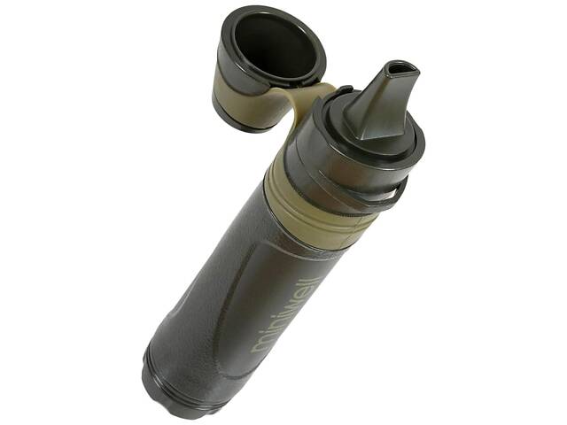 Фільтр для води портативний Highlander Miniwell (FA016) - Фото 2