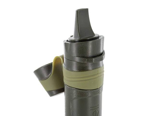 Фільтр для води портативний Highlander Miniwell (FA016) - Фото 3