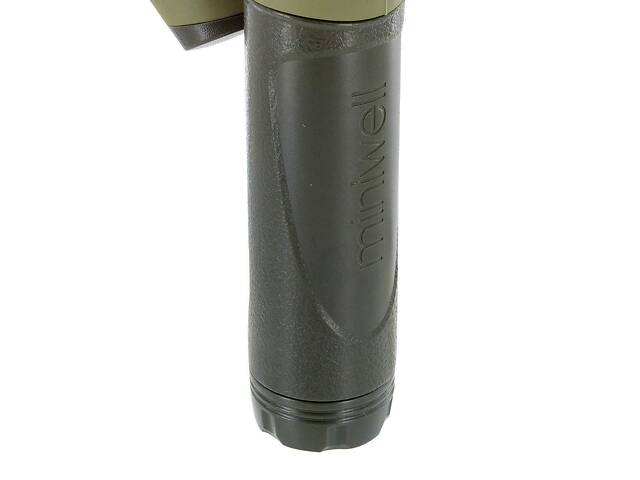 Фільтр для води портативний Highlander Miniwell (FA016) - Фото 4