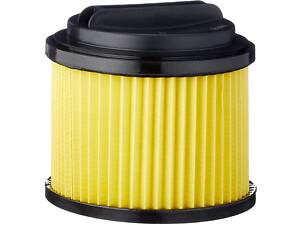 Фільтр гофрований до будівельного порохотяга 20-30л Einhell (2351113)