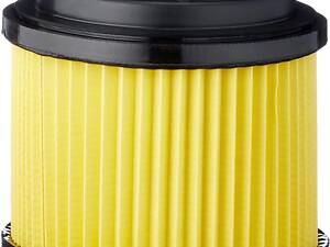 Фільтр гофрований до будівельного порохотяга 20-30л Einhell (2351113)