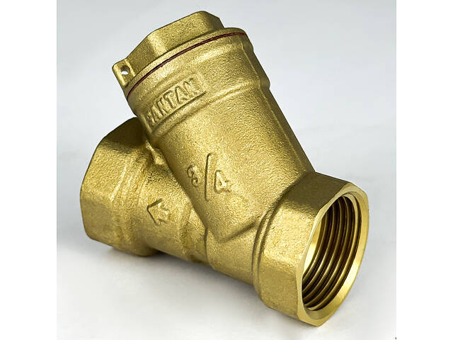 Фільтр грубого очищення SANTAN 3/4' - Фото 5