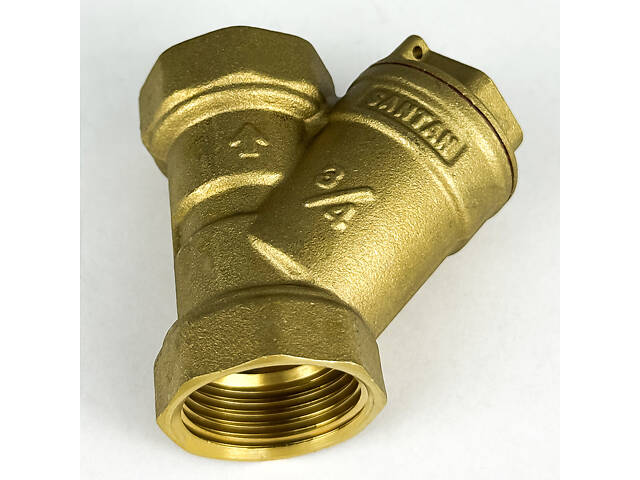 Фільтр грубого очищення SANTAN 3/4' - Фото 7