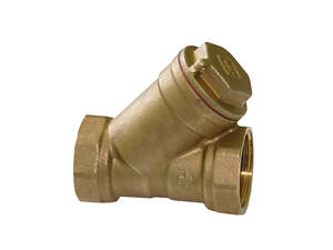 Фільтр грубої очистки SANTAN 4'