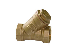 Фильтр грубой очистки Santan 1-1/2'