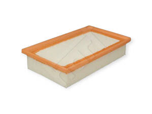 Фильтр Hyundai Accent, Kia Rio 1.2-1.6i, 1.4-1.6CRDi воздушный