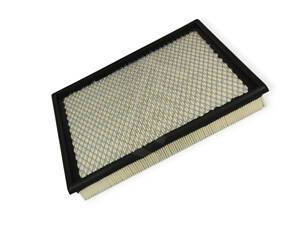 Фильтр Jeep Cherokee II 2.5-2.7TD (1998-) HART воздушный