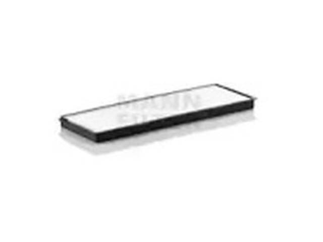 Фильтр MANN-FILTER - Фото 1