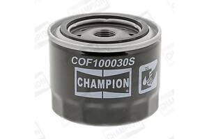 Фильтр масла Champion COF100030S