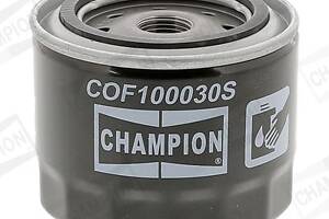 Фильтр масла Champion COF100030S