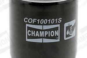 Фільтр масла Champion COF100101S