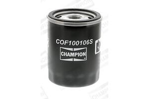 Фильтр масла Champion COF100106S