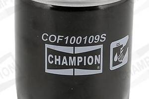 Фильтр масла Champion COF100109S